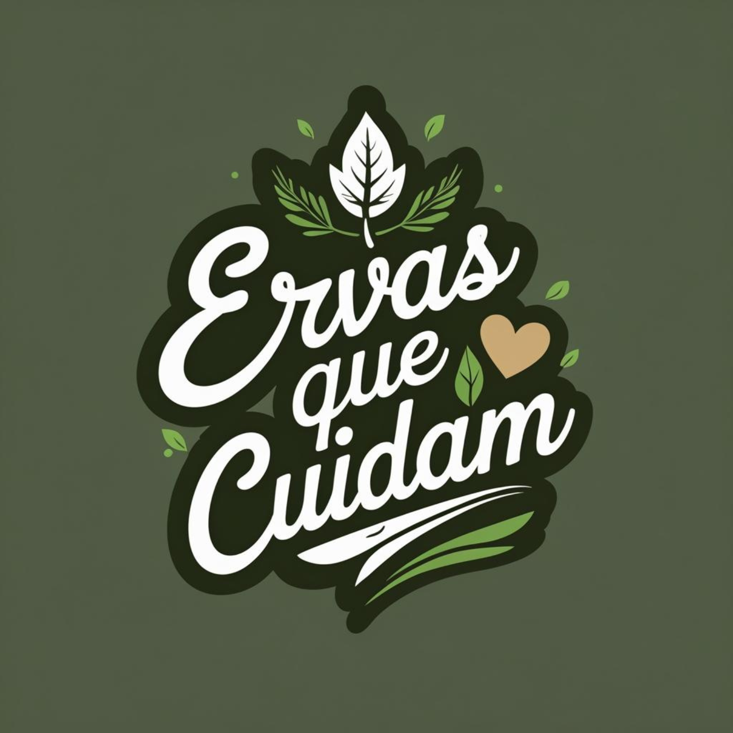 Ervas que Cuidam